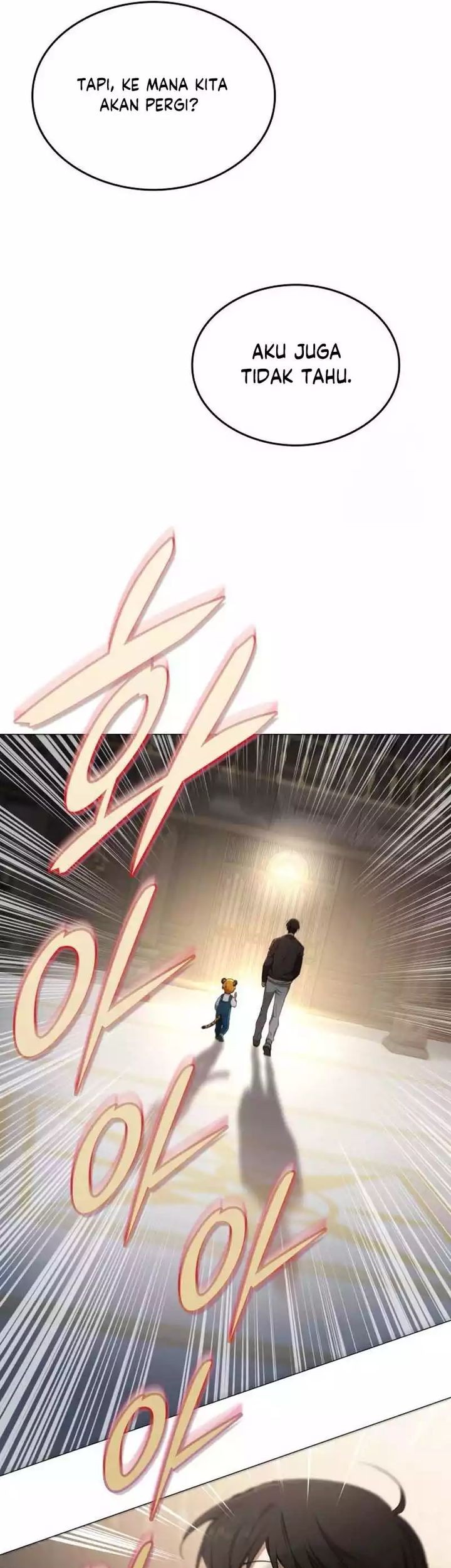 Shinsoo Kindergarten chapter 5 halaman 46