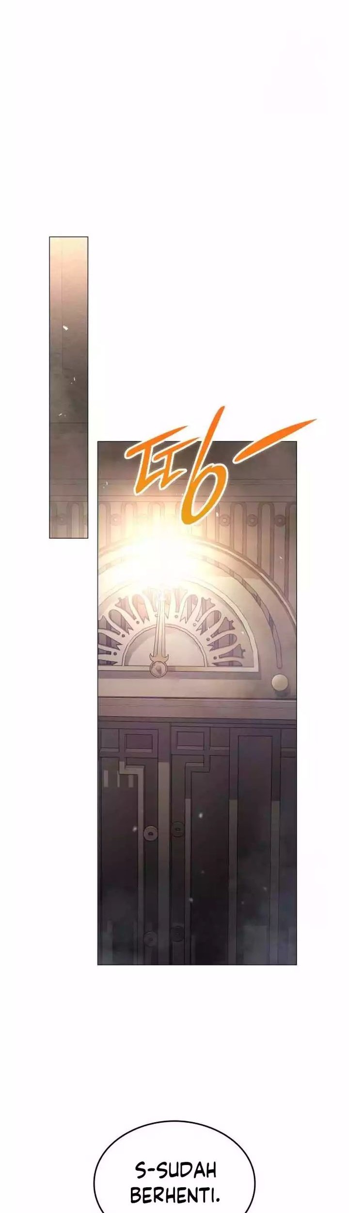 Shinsoo Kindergarten chapter 5 halaman 61