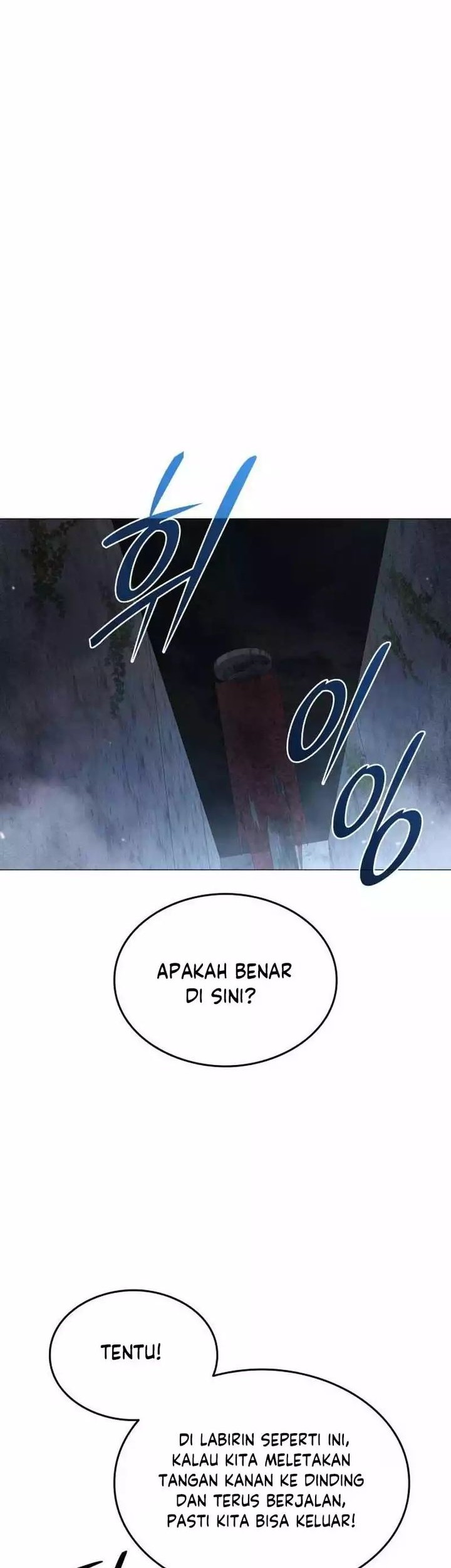 Shinsoo Kindergarten chapter 5 halaman 70