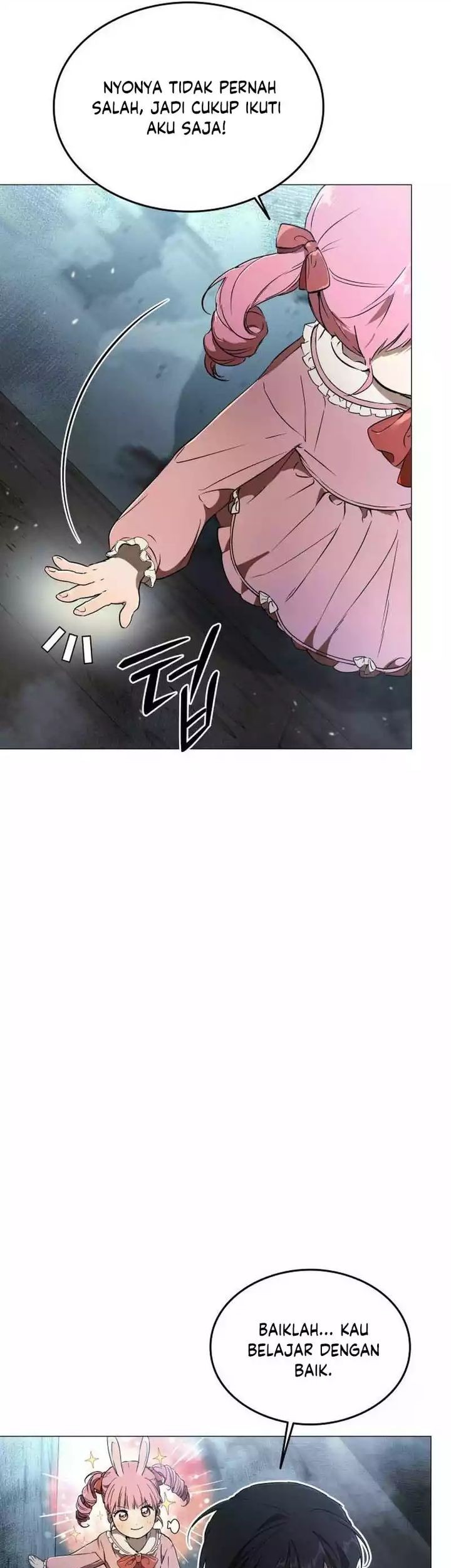 Shinsoo Kindergarten chapter 5 halaman 72