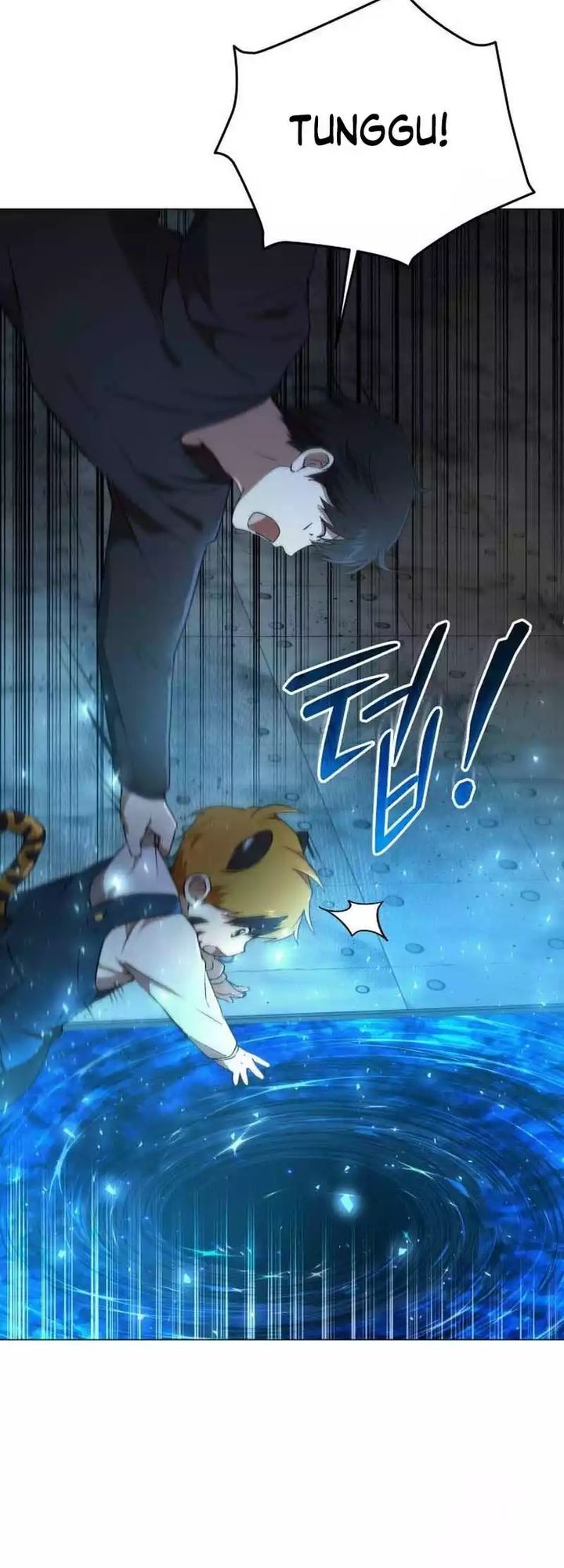 Shinsoo Kindergarten chapter 5 halaman 77