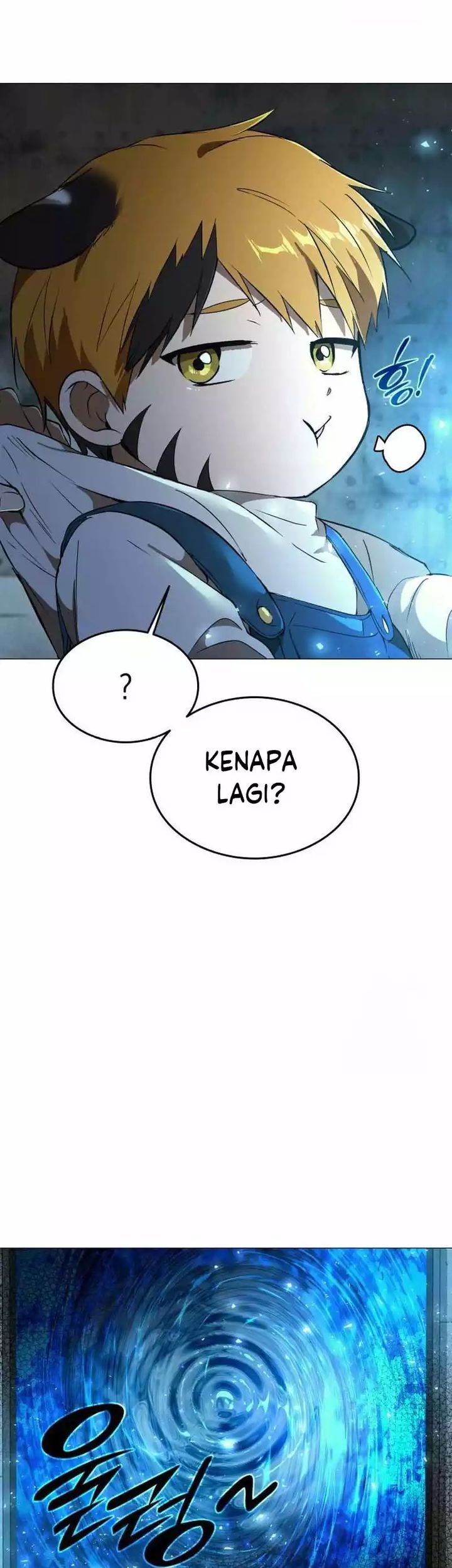 Shinsoo Kindergarten chapter 5 halaman 78