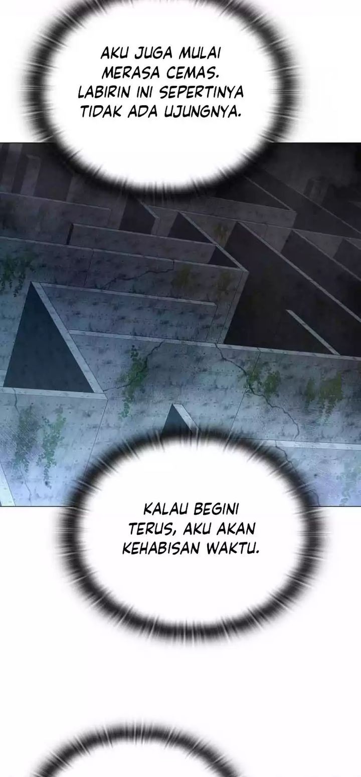 Shinsoo Kindergarten chapter 5 halaman 83