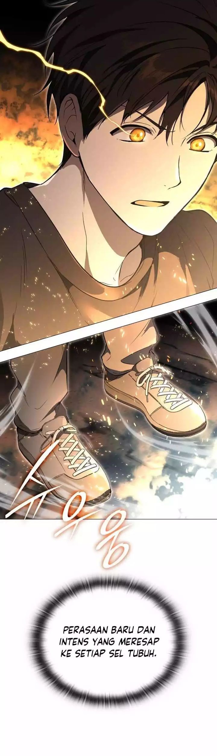Shinsoo Kindergarten chapter 5 halaman 90