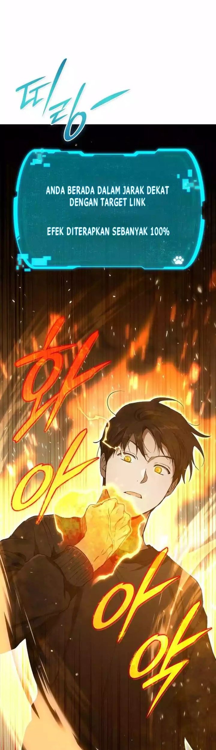 Shinsoo Kindergarten chapter 5 halaman 91