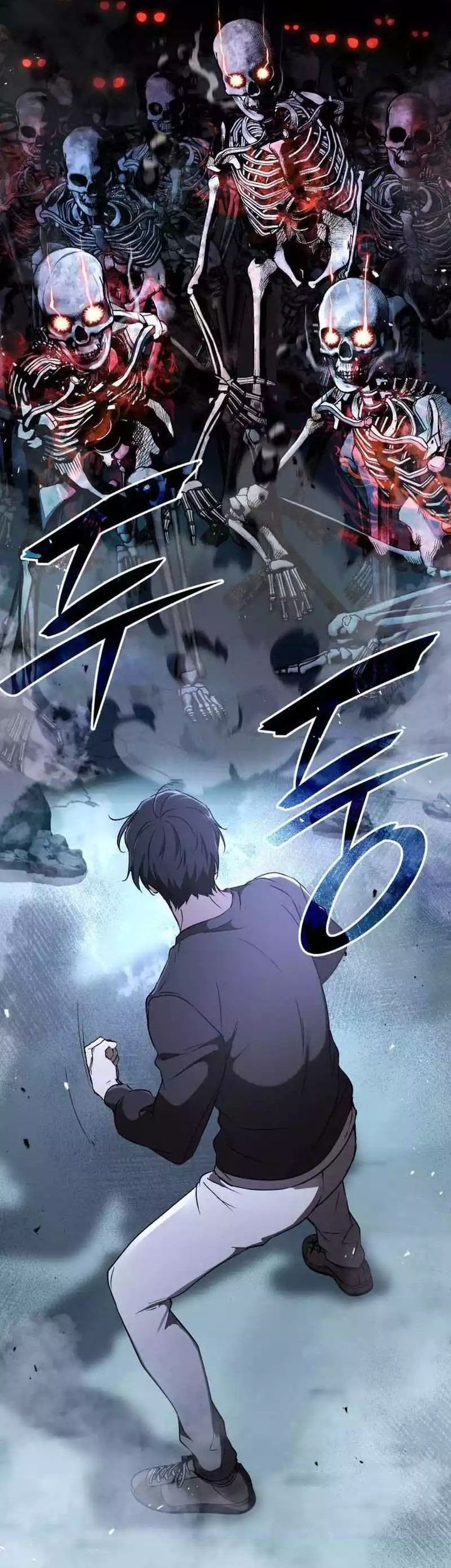 Shinsoo Kindergarten chapter 5 halaman 102