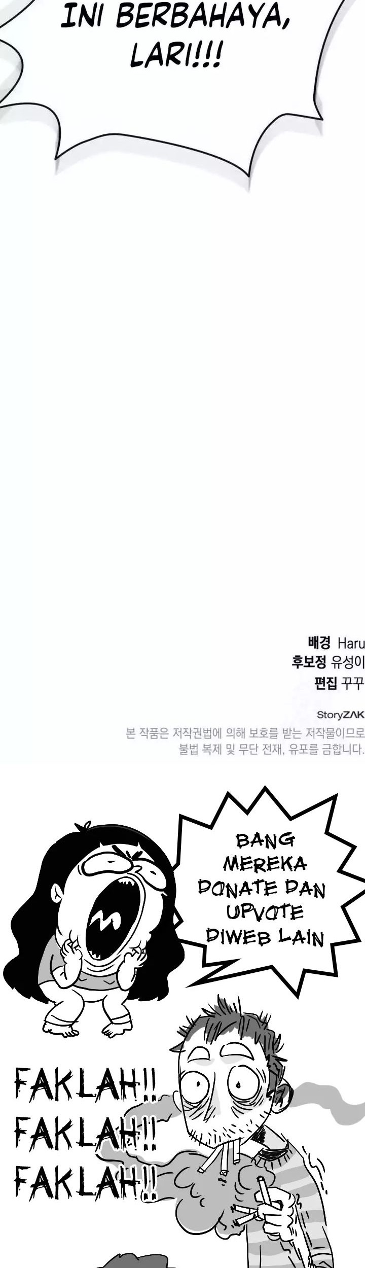 Shinsoo Kindergarten chapter 5 halaman 106