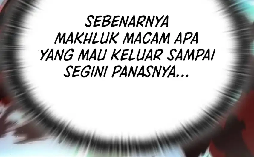Shinsoo Kindergarten chapter 50 halaman 21