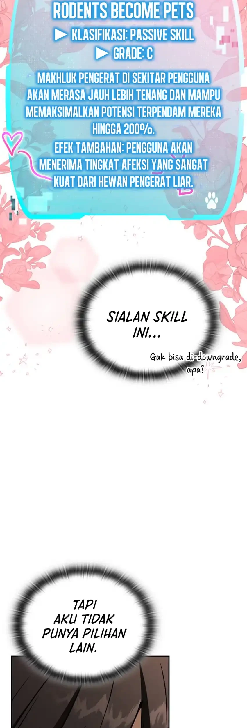 Shinsoo Kindergarten chapter 50 halaman 36