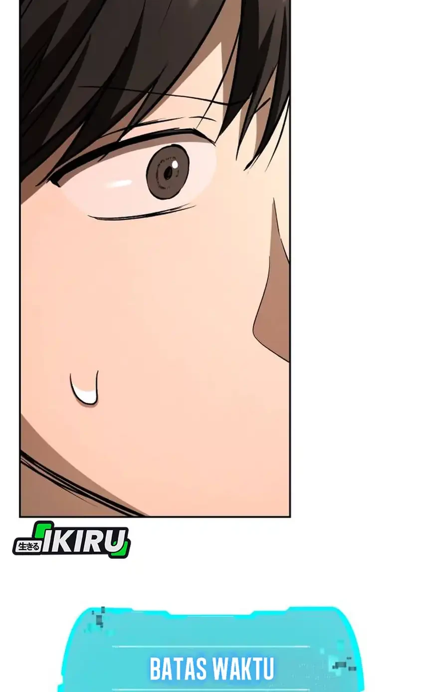 Shinsoo Kindergarten chapter 50 halaman 37