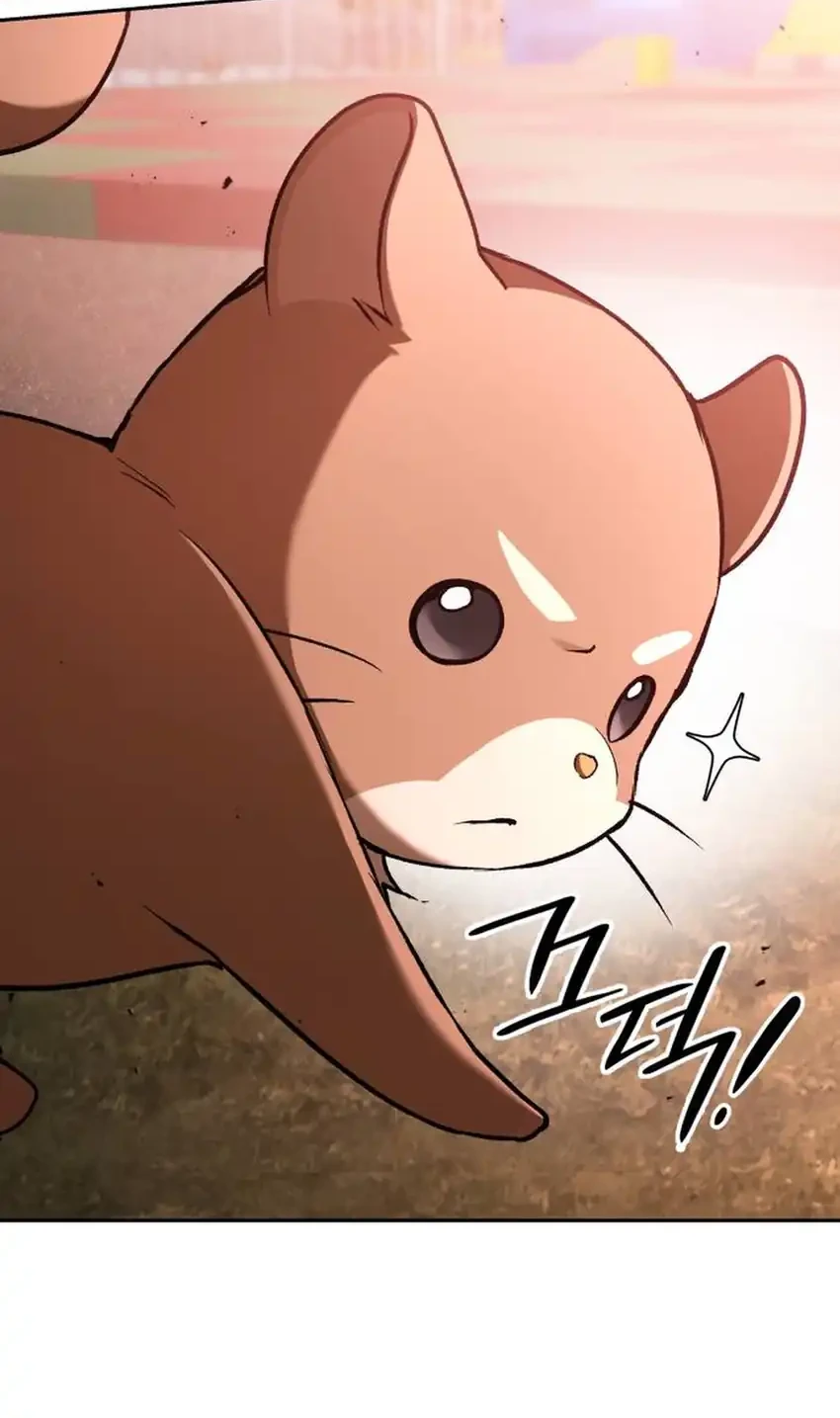 Shinsoo Kindergarten chapter 50 halaman 41