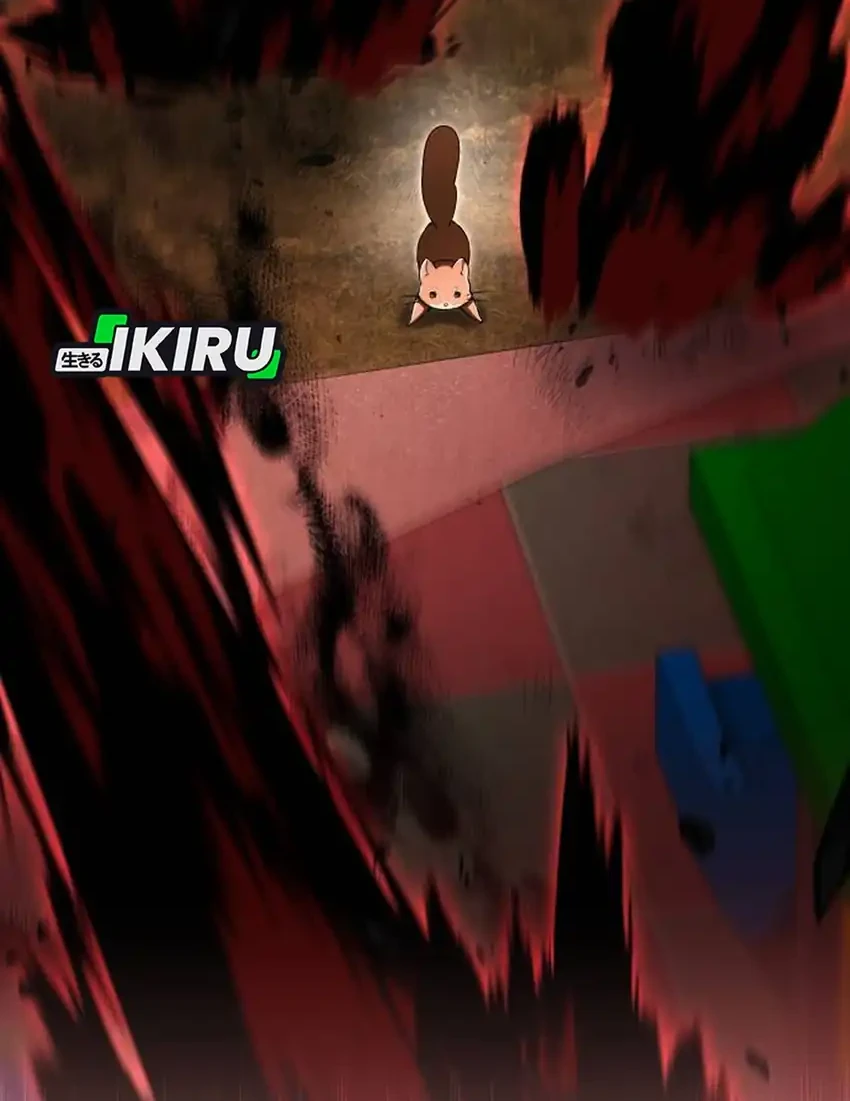 Shinsoo Kindergarten chapter 50 halaman 45