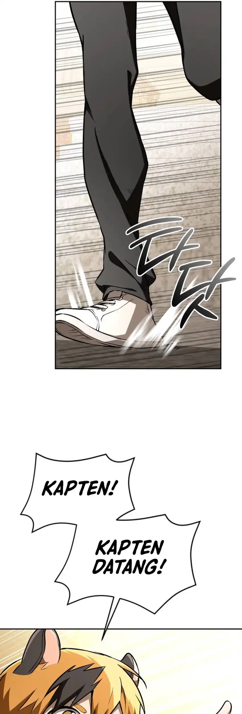 Shinsoo Kindergarten chapter 50 halaman 52