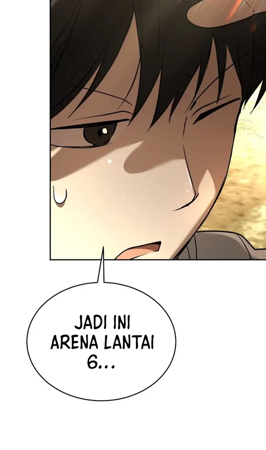 Shinsoo Kindergarten chapter 50 halaman 75