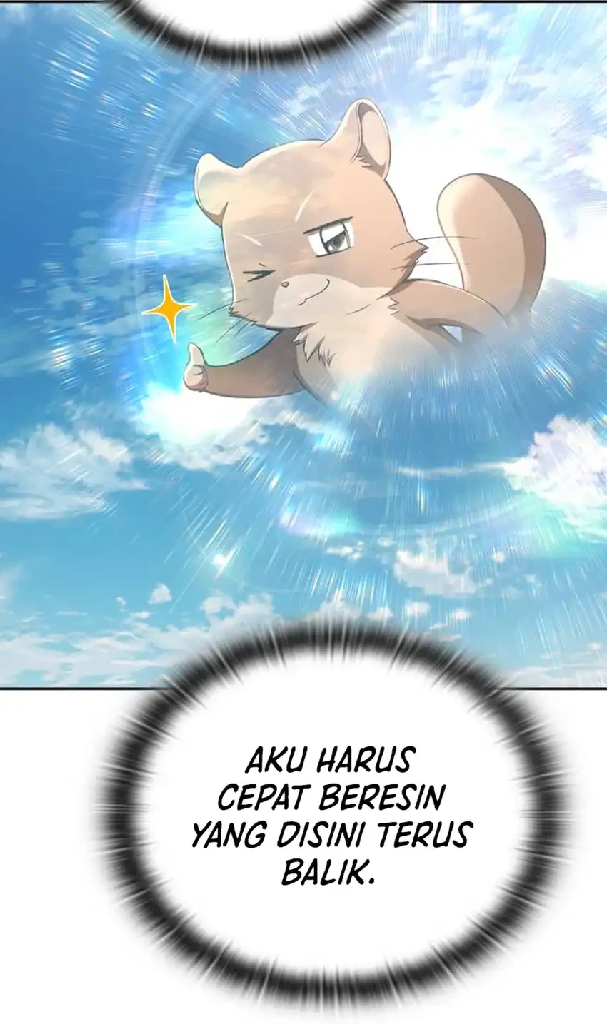 Shinsoo Kindergarten chapter 50 halaman 80