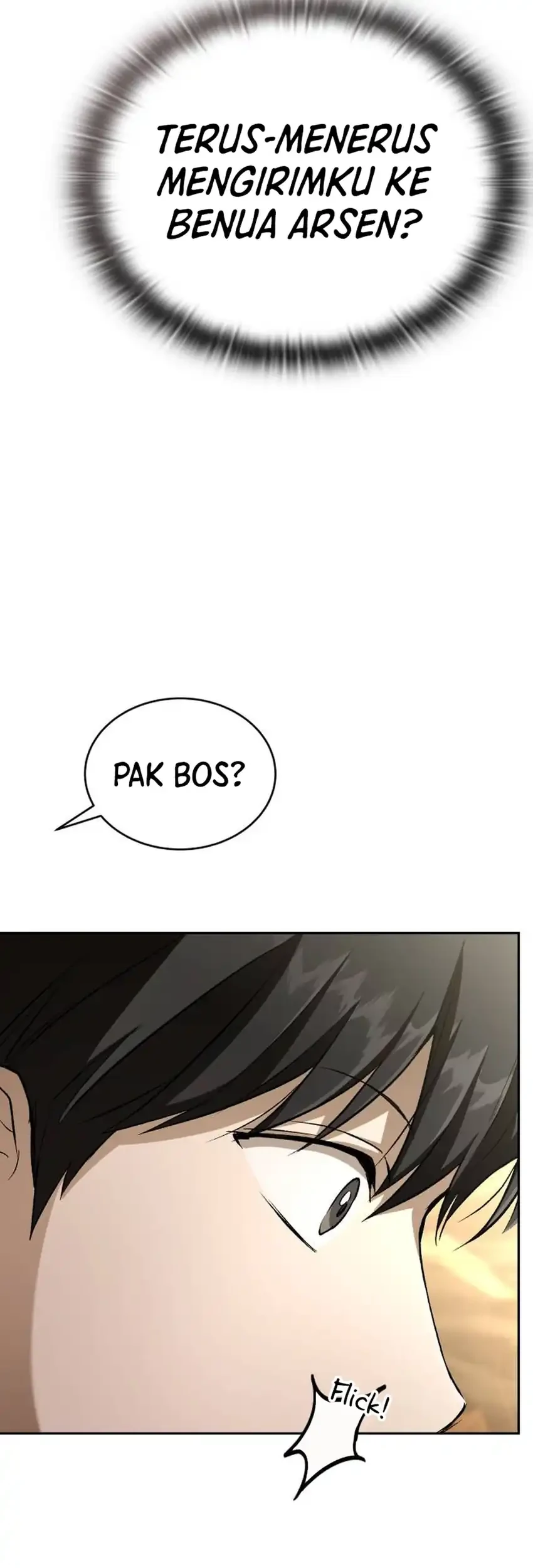 Shinsoo Kindergarten chapter 50 halaman 94