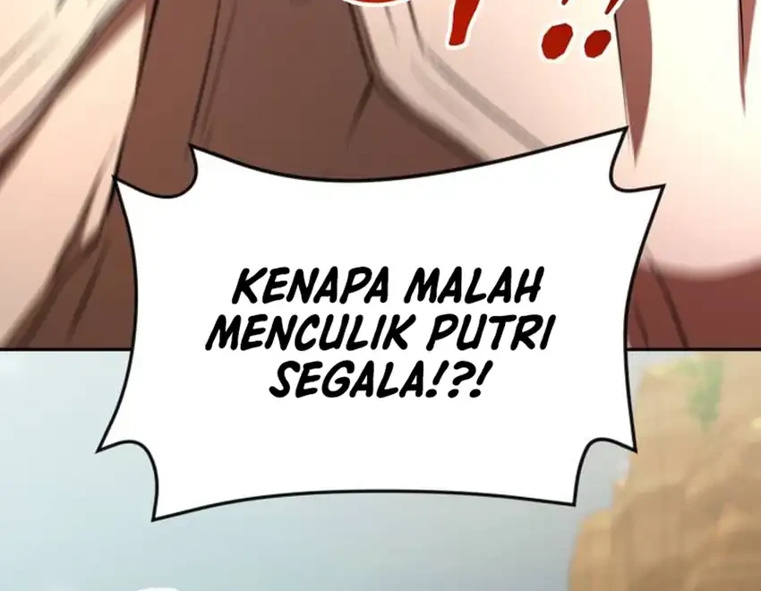 Shinsoo Kindergarten chapter 50 halaman 103