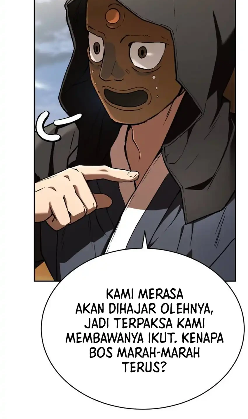 Shinsoo Kindergarten chapter 50 halaman 105