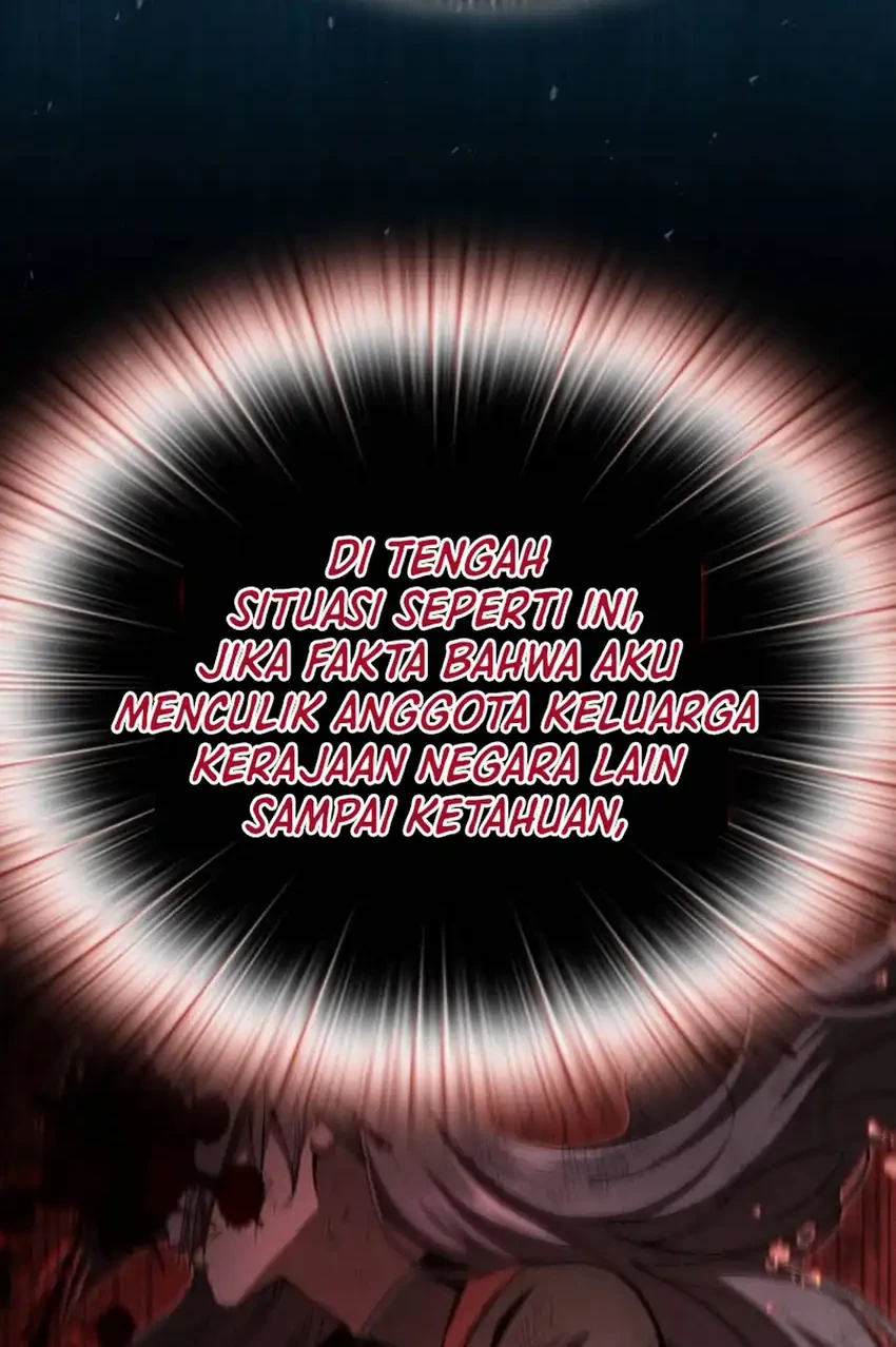 Shinsoo Kindergarten chapter 50 halaman 109