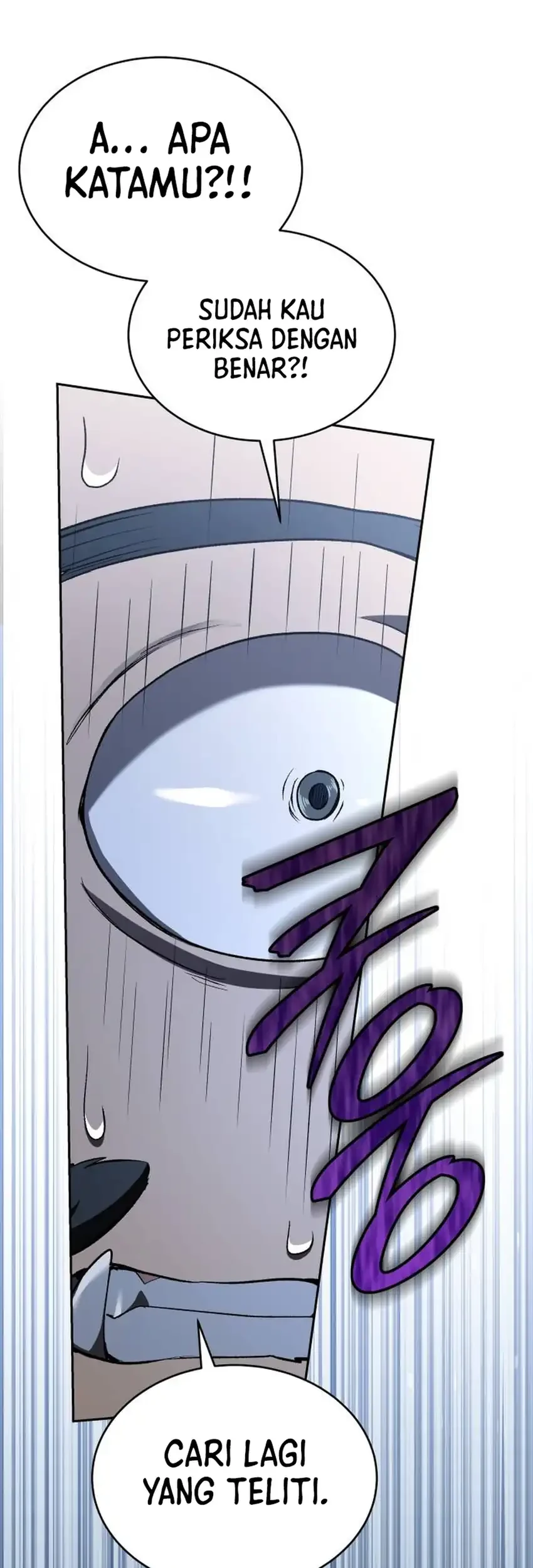 Shinsoo Kindergarten chapter 50 halaman 122