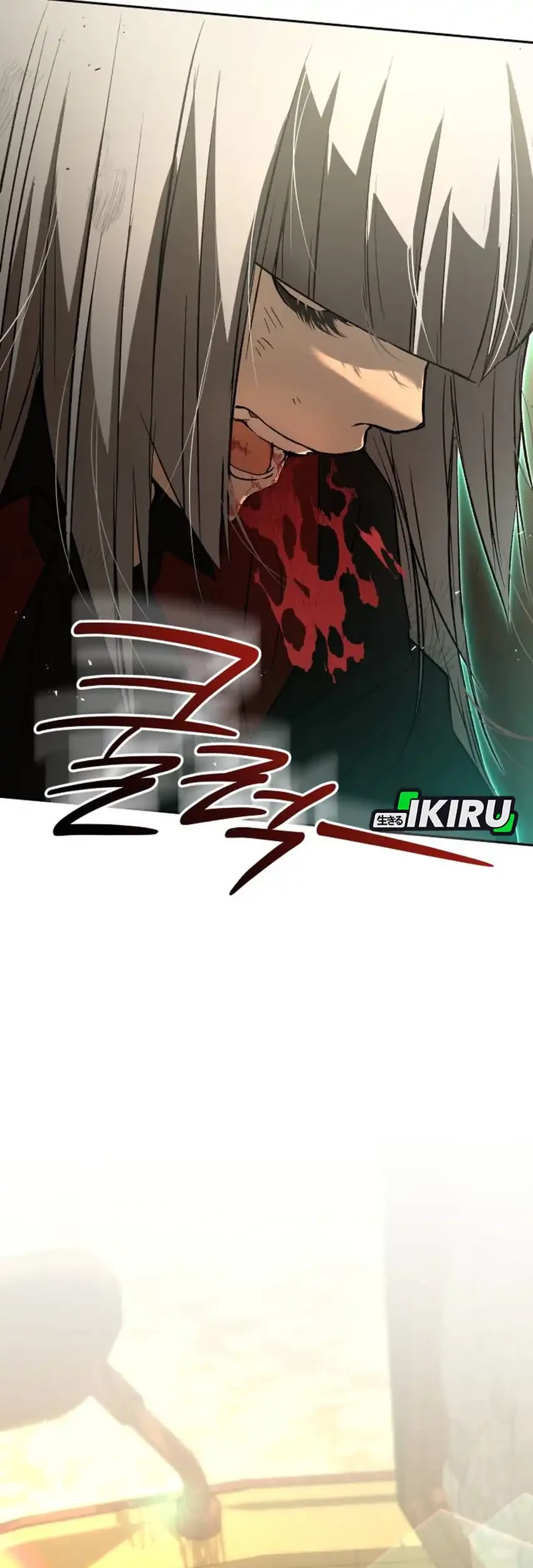 Shinsoo Kindergarten chapter 50 halaman 128
