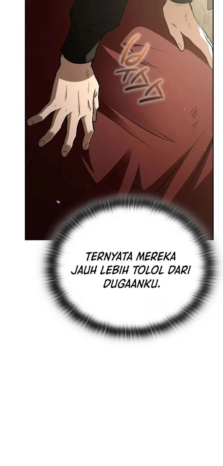 Shinsoo Kindergarten chapter 51 halaman 12