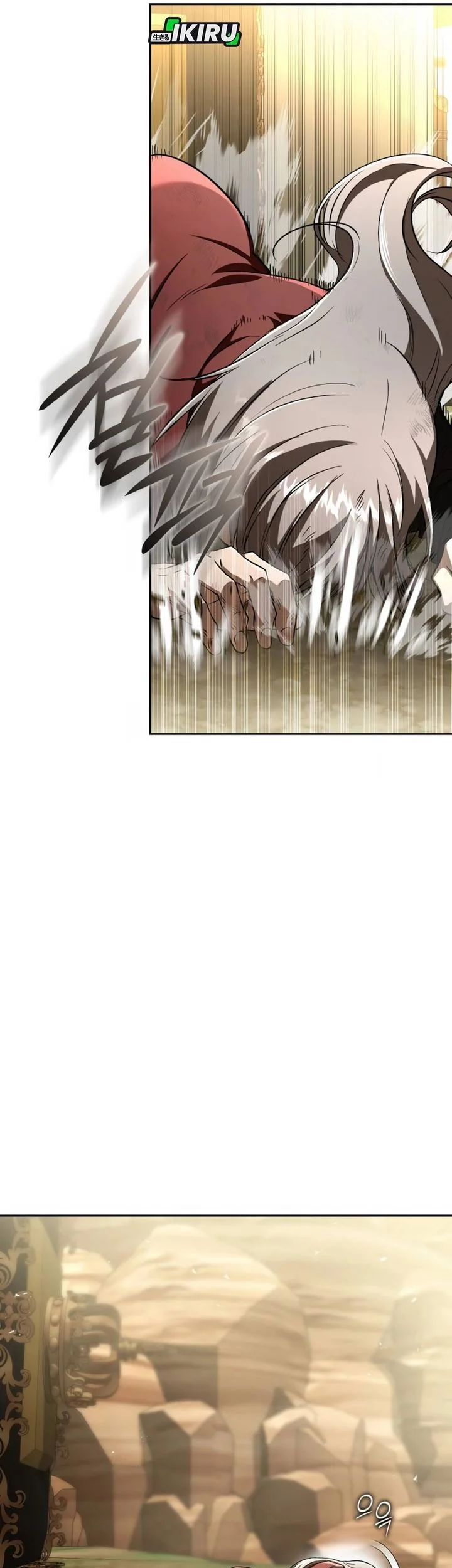 Shinsoo Kindergarten chapter 51 halaman 15