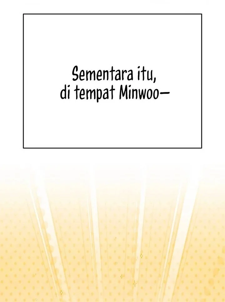 Shinsoo Kindergarten chapter 51 halaman 22
