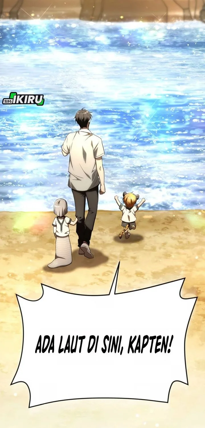 Shinsoo Kindergarten chapter 51 halaman 24