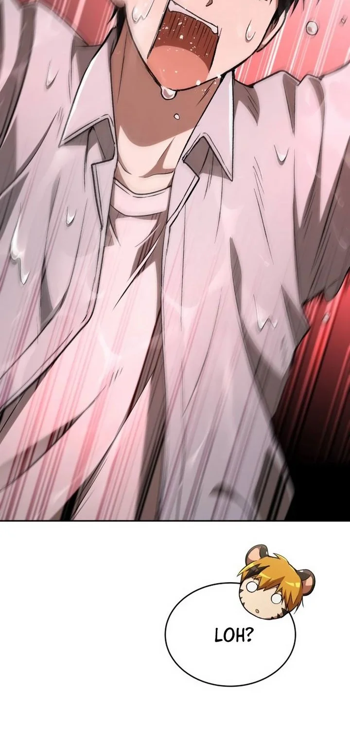 Shinsoo Kindergarten chapter 51 halaman 37