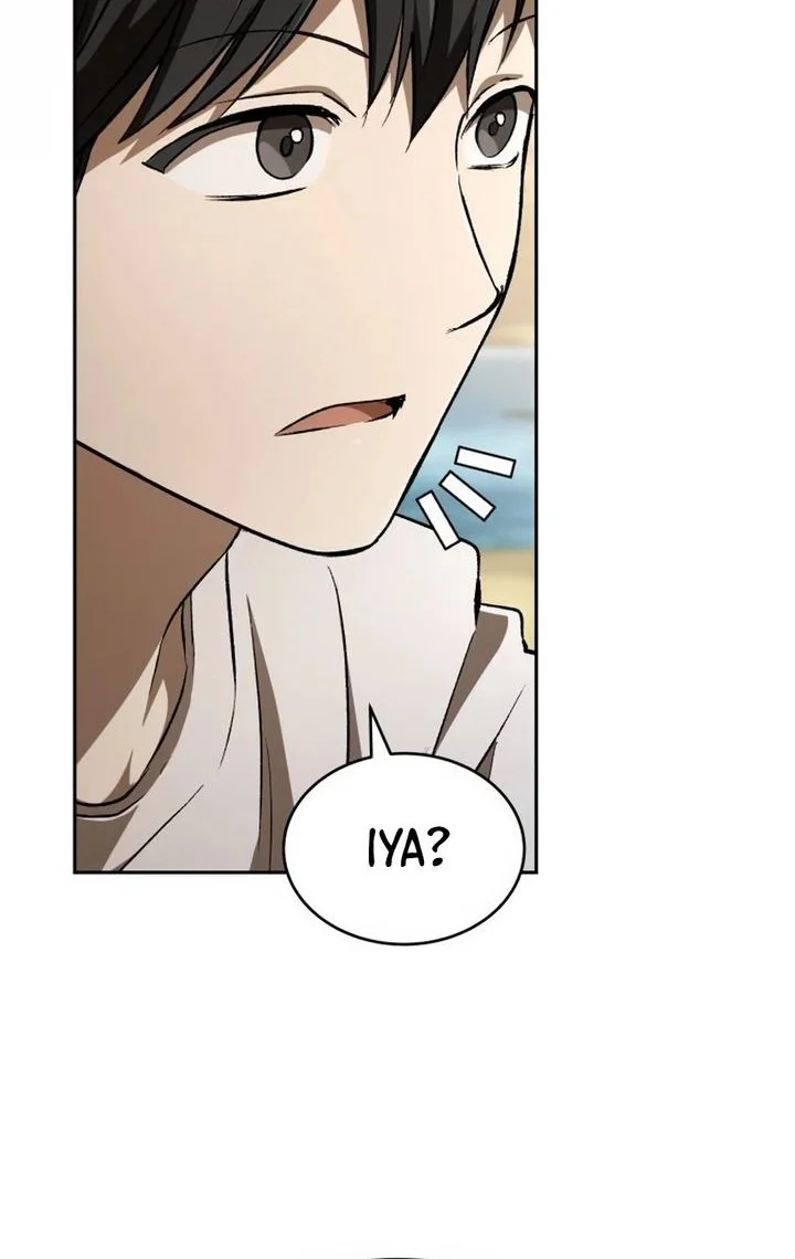 Shinsoo Kindergarten chapter 51 halaman 49