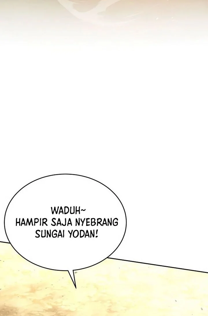 Shinsoo Kindergarten chapter 51 halaman 61
