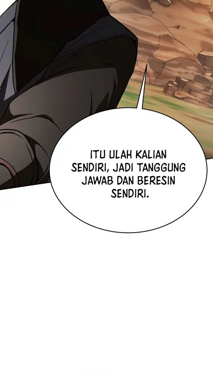Shinsoo Kindergarten chapter 51 halaman 63