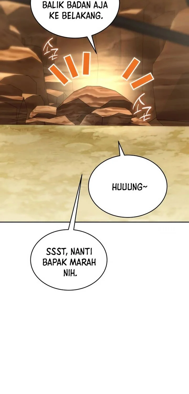 Shinsoo Kindergarten chapter 51 halaman 71