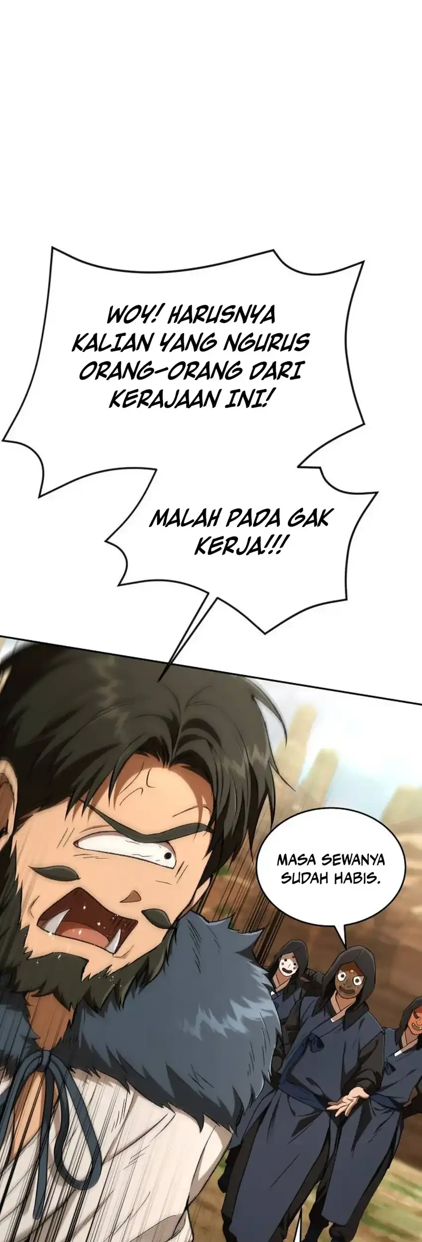 Shinsoo Kindergarten Bab 52 halaman 33