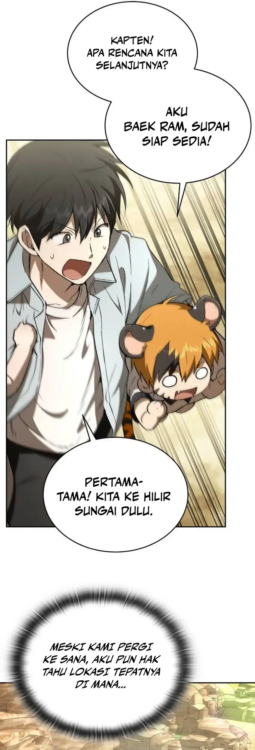 Shinsoo Kindergarten Bab 52 halaman 53
