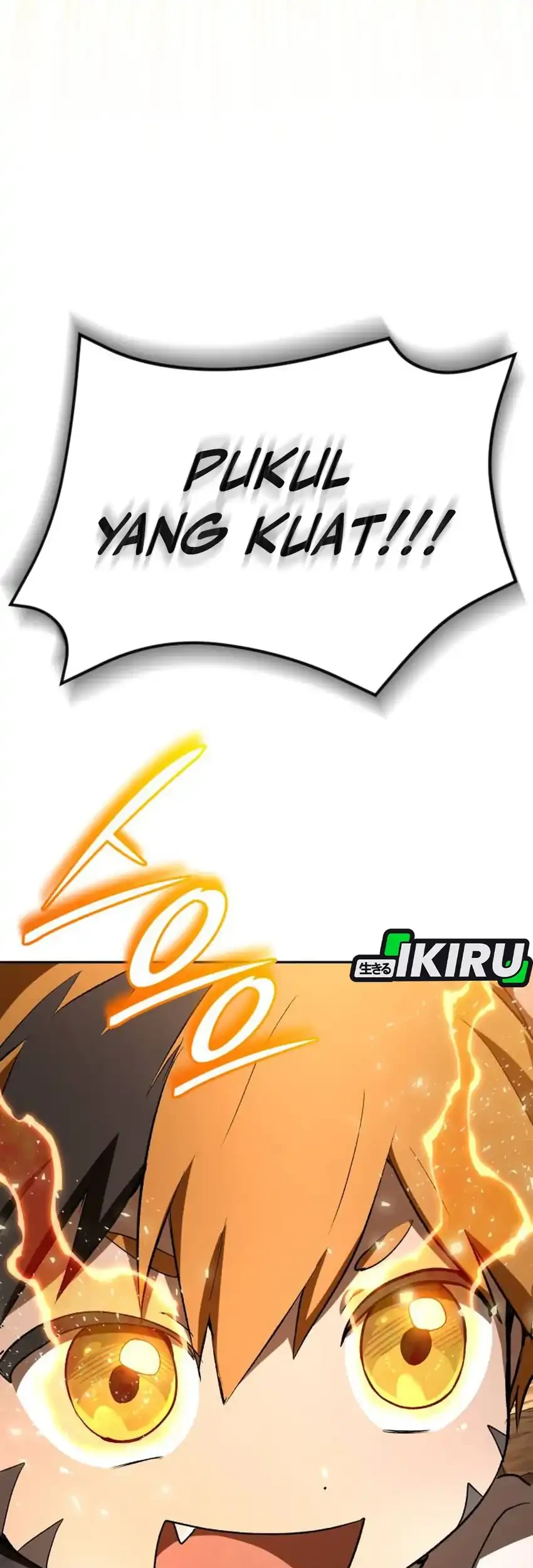 Shinsoo Kindergarten Bab 52 halaman 85