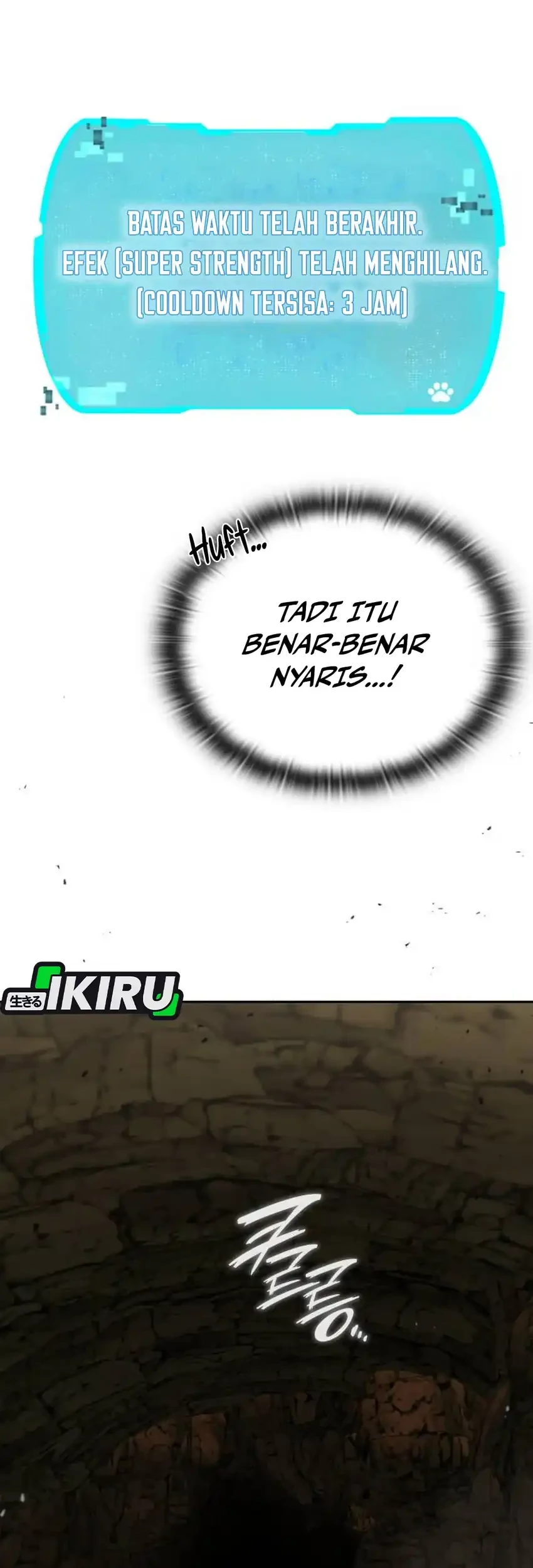 Shinsoo Kindergarten Bab 52 halaman 99