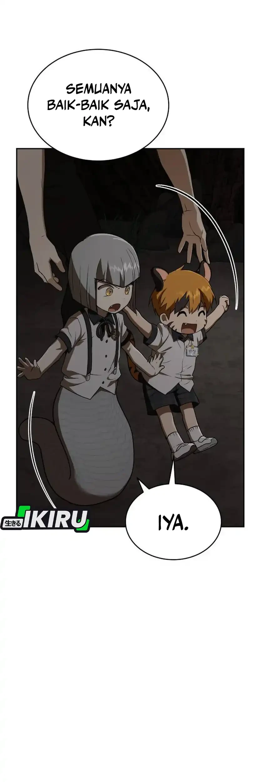 Shinsoo Kindergarten Bab 52 halaman 101