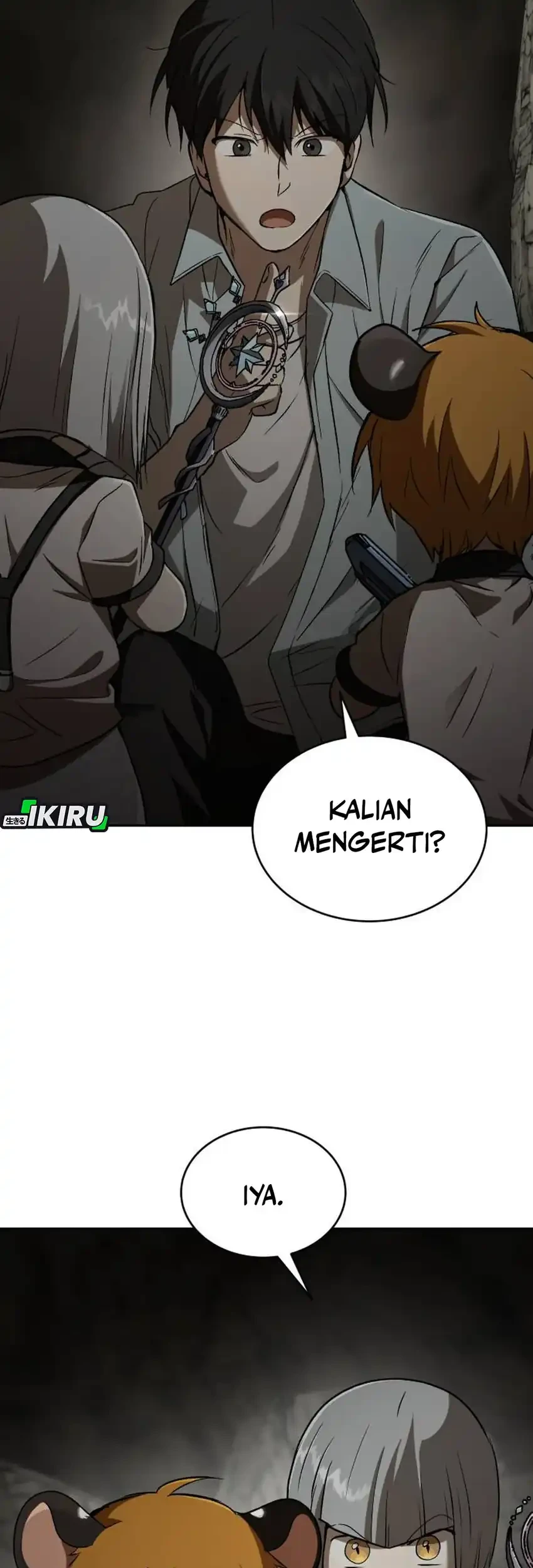 Shinsoo Kindergarten Bab 52 halaman 115