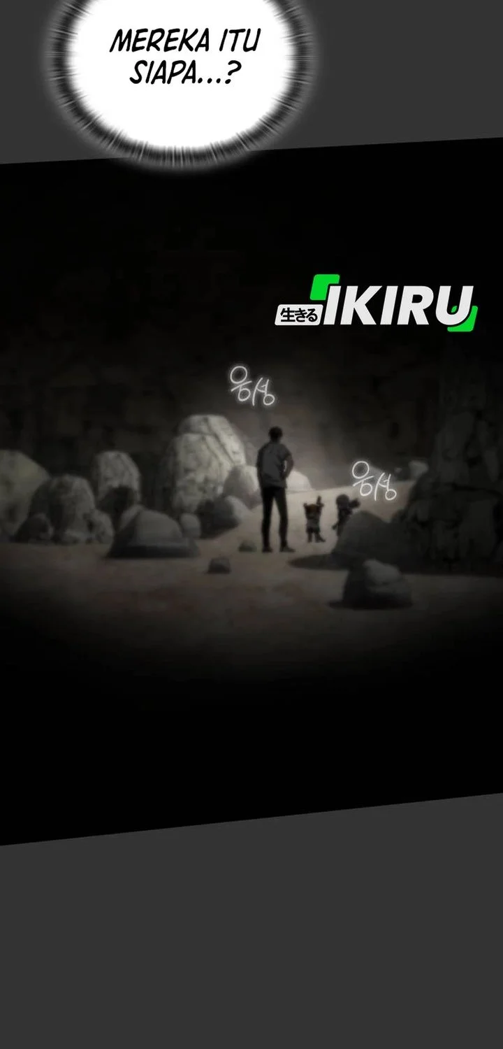 Shinsoo Kindergarten chapter 53 halaman 11