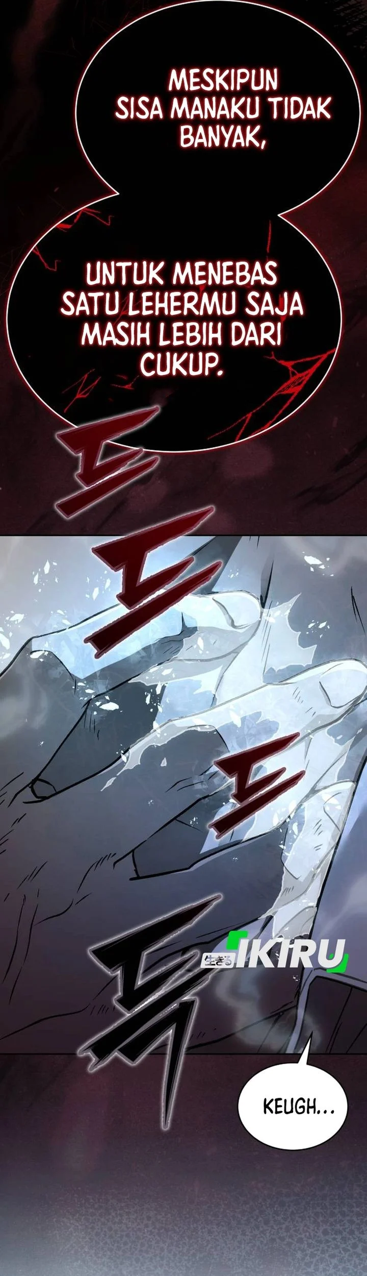Shinsoo Kindergarten chapter 53 halaman 18