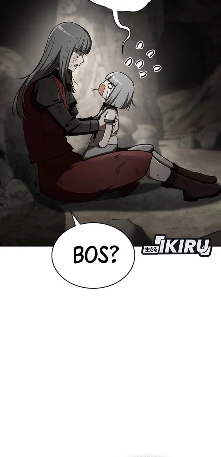 Shinsoo Kindergarten chapter 53 halaman 26
