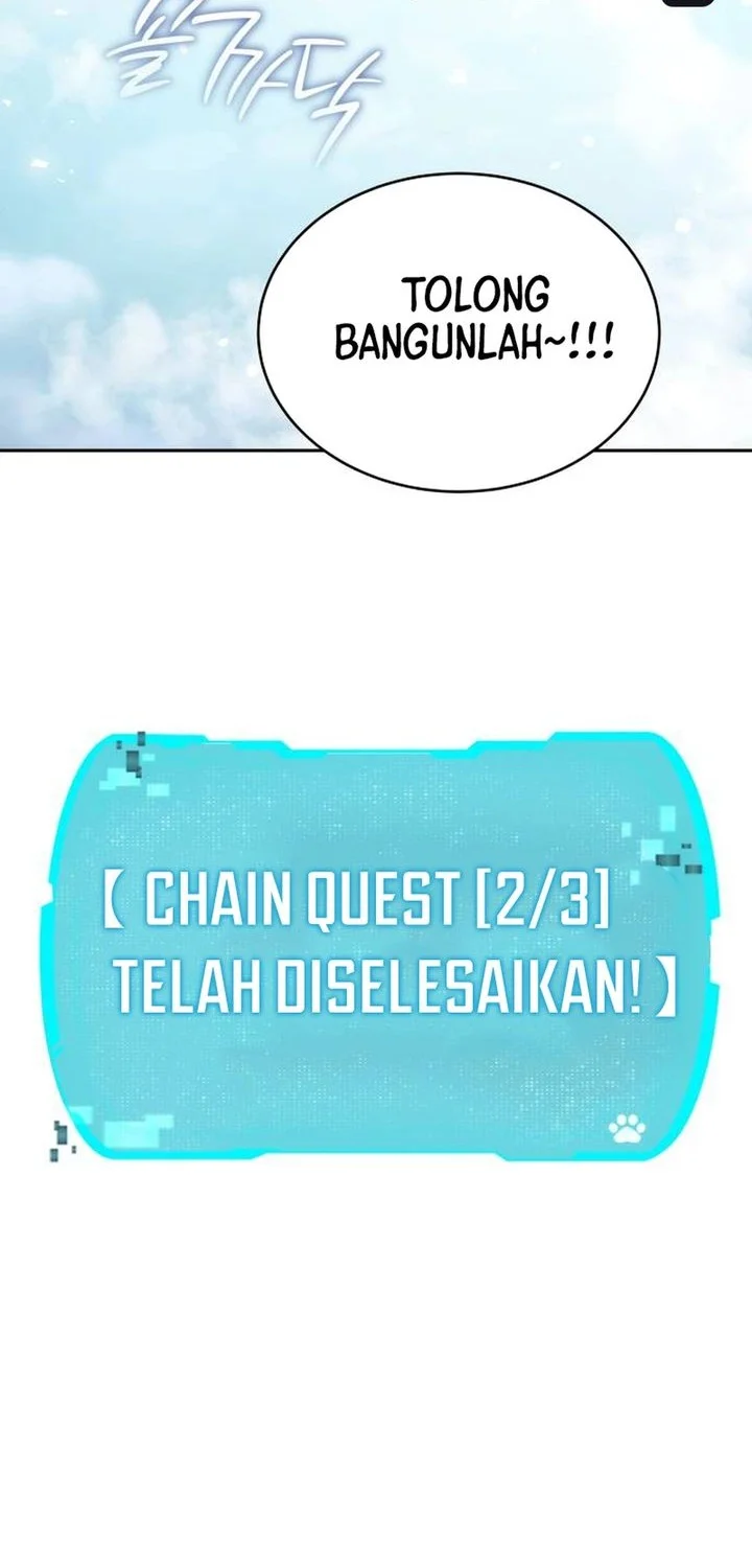Shinsoo Kindergarten chapter 53 halaman 30