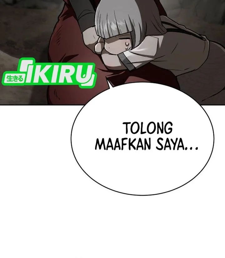Shinsoo Kindergarten chapter 53 halaman 32