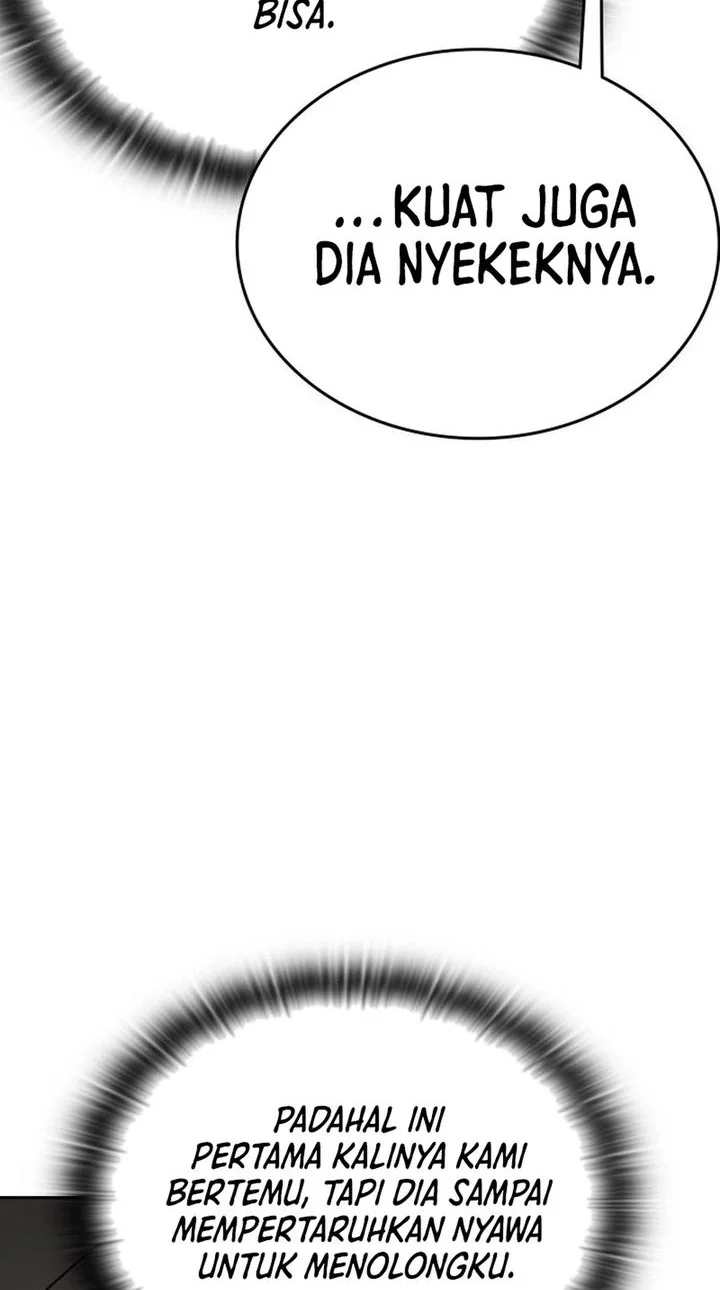 Shinsoo Kindergarten chapter 53 halaman 36