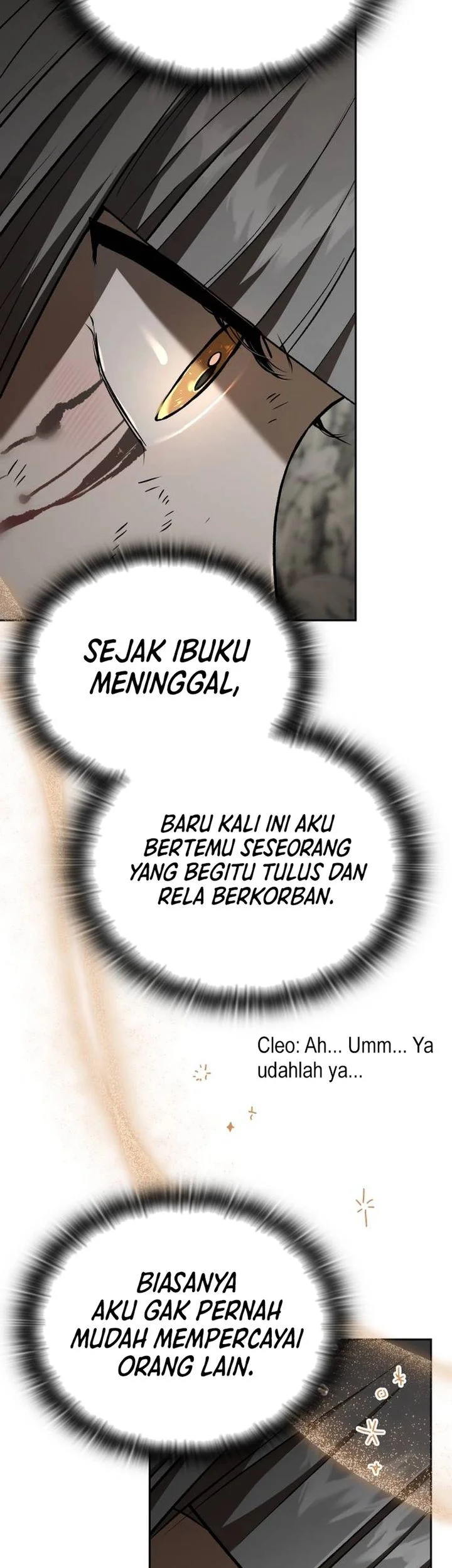 Shinsoo Kindergarten chapter 53 halaman 37
