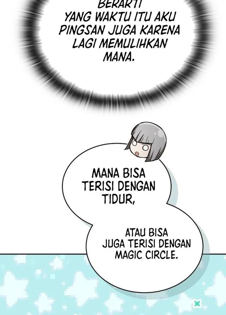 Shinsoo Kindergarten chapter 53 halaman 44