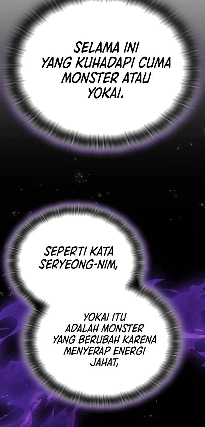 Shinsoo Kindergarten chapter 53 halaman 52