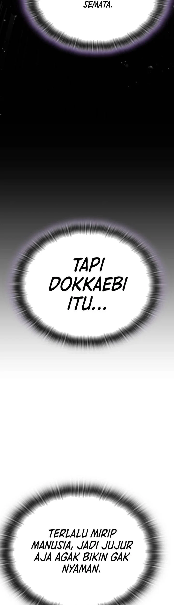 Shinsoo Kindergarten chapter 53 halaman 55